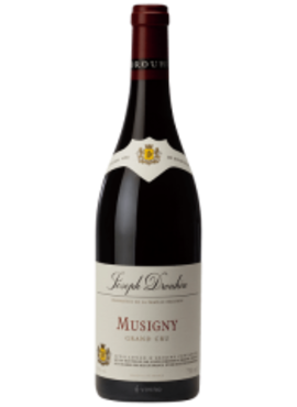 Joseph Drouhin Joseph Drouhin Musigny Grand Cru 1993