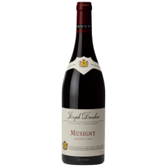 Joseph Drouhin Joseph Drouhin Musigny Grand Cru 1993
