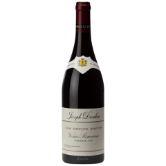 Joseph Drouhin Joseph Drouhin Vosne-Romanée Premier Cru 'Petits Monts' 2018
