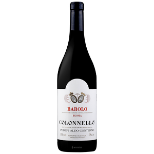 Aldo Conterno Aldo Conterno Barolo Bussia Colonnello 2017