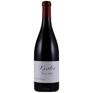 Kistler Cuvée Natalie Silver Belt Vineyard Pinot Noir 2013 Kistler Cuvée Natalie Silver Belt Vineyard Pinot Noir 2013