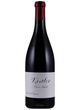 Kistler Kistler Cuvée Natalie Silver Belt Vineyard Pinot Noir 2015