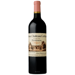 Vieux Château Certan Vieux Château Certan Pomerol 2007