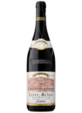 E. Guigal E. Guigal Côte-Rôtie La Mouline 2009