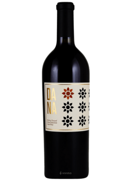 Dana Hershey Vineyard Cabernet Sauvignon 2013