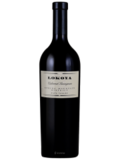 Lokoya Spring Mountain District Cabernet Sauvignon 2009