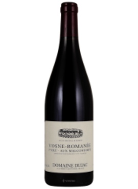 Dujac Domaine Dujac Vosne-Romanée 1er Cru 'Aux Malconsorts' 2008