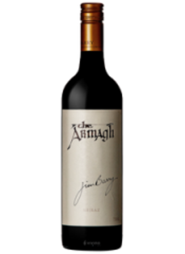 Jim Barry Jim Barry The Armagh Shiraz 2013