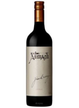 Jim Barry Jim Barry The Armagh Shiraz 1994