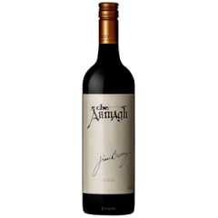 Jim Barry Jim Barry The Armagh Shiraz 1994