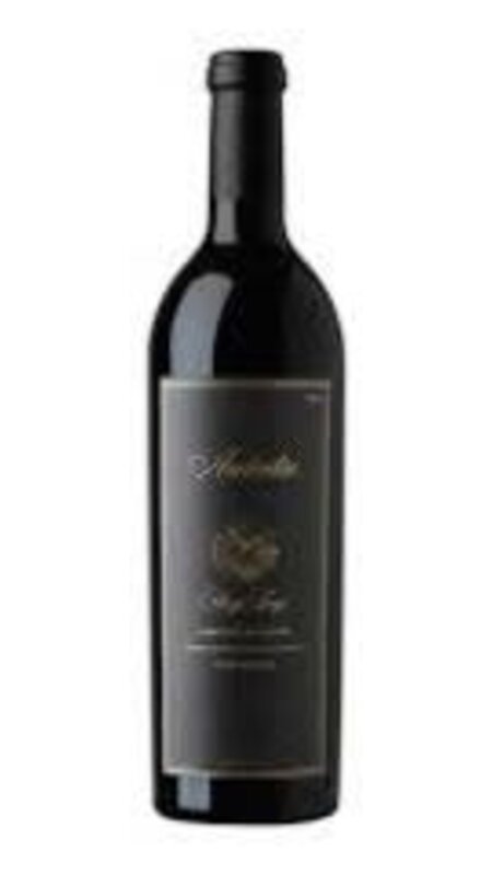 Stag's Leap Winery Stags' Leap Audentia Cabernet Sauvignon 2014