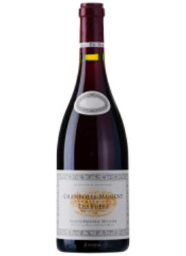 Jacques-Frederic Mugnier Chambolle-Musigny Premier Cru Les Fuées 2006