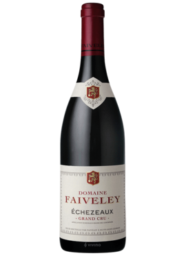 Faiveley Domaine Faiveley Echezeaux Grand Cru 2012