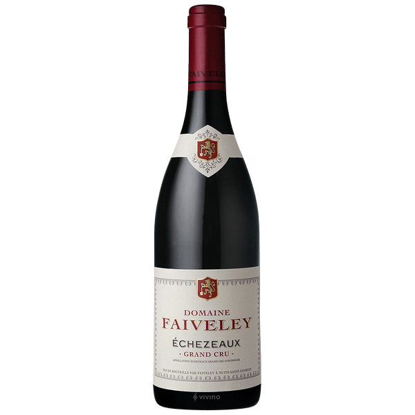Faiveley Domaine Faiveley Echezeaux Grand Cru 2012