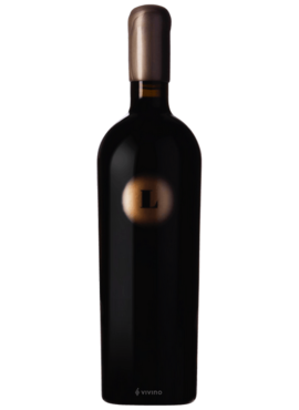 Lewis Cellars Lewis Cellars Cuvée L 2015
