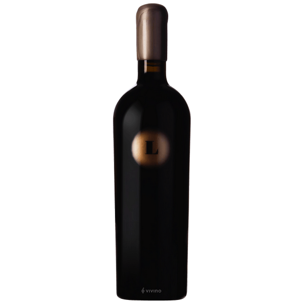 Lewis Cellars Lewis Cellars Cuvée L 2015