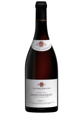 Bouchard Pere & Fils Bouchard Père & Fils Clos Vougeot Grand Cru 2018