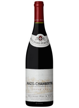 Bouchard Pere & Fils Bouchard Père & Fils Mazis-Chambertin Grand Cru 2005