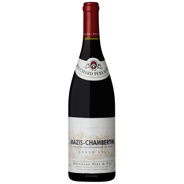 Bouchard Pere & Fils Bouchard Père & Fils Mazis-Chambertin Grand Cru 2005