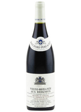 Bouchard Pere & Fils Bouchard Père & Fils Vosne-Romanée Premier Cru Aux Reignots 2000