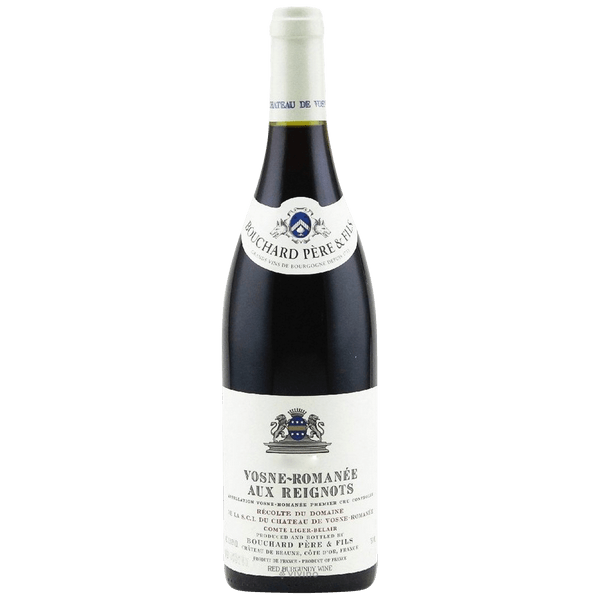 Bouchard Pere & Fils Bouchard Père & Fils Vosne-Romanée Premier Cru Aux Reignots 2000
