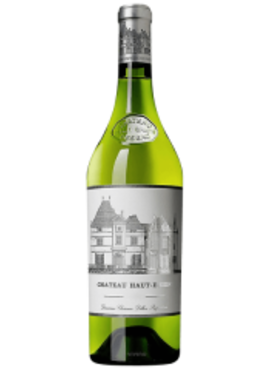 Château Haut-Brion Pessac-Léognan Blanc (Grand Cru Classé de Graves) 2013