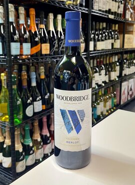 Woodbridge Woodbridge Merlot NV 750ml