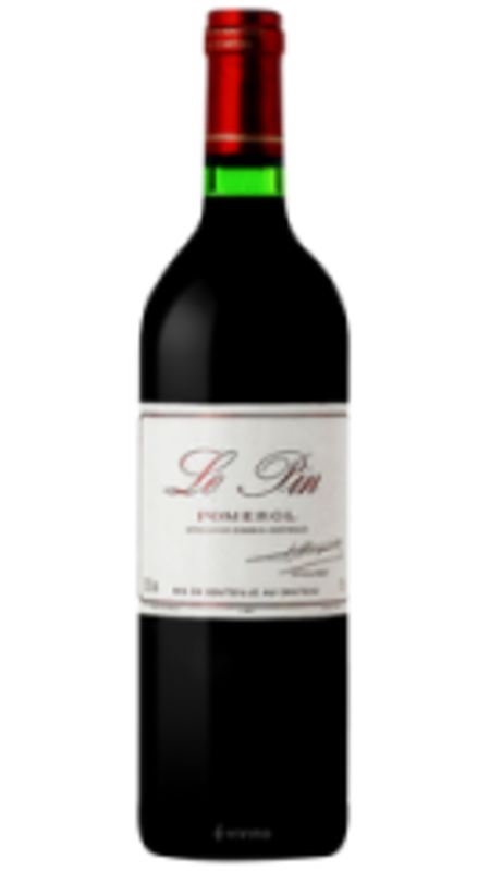 Le Pin Pomerol 2012 - Divino Le Pin Pomerol 2012 - Divino