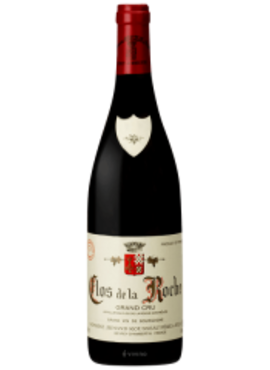 Domaine Armand Rousseau Clos de La Roche Grand Cru 2017