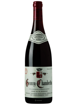 Domaine Armand Rousseau Gevrey-Chambertin 2008