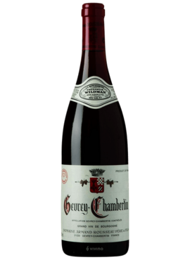 Domaine Armand Rousseau Gevrey-Chambertin 2014