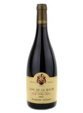 Ponsot Domaine Ponsot Clos de la Roche Grand Cru Cuvée Vieilles Vignes 2013
