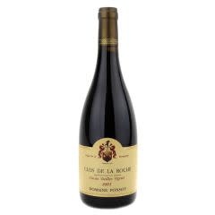 Ponsot Domaine Ponsot Clos de la Roche Grand Cru Cuvée Vieilles Vignes 2013