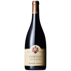 Ponsot Domaine Ponsot Corton Grand Cru Cuvée du Bourdon 2018