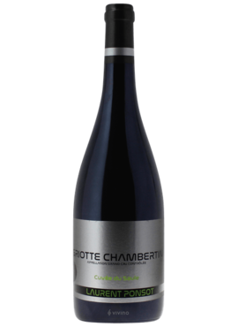 Laurent Ponsot Cuvée du Saule Griotte-Chambertin Grand Cru 2020