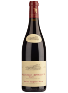 Domaine Taupenot-Merme Charmes Chambertin Grand Cru 2014