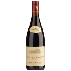Domaine Taupenot-Merme Charmes Chambertin Grand Cru 2014