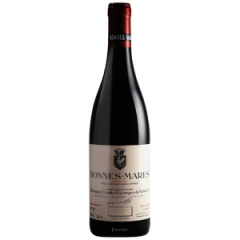 Domaine Comte Georges de Vogue Domaine Comte Georges de Vogüé Bonnes-Mares Grand Cru 2011