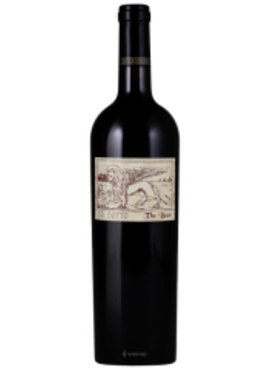 Del Dotto Del Dotto The Beast Cabernet Sauvignon 2021