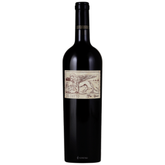 Del Dotto Del Dotto The Beast Cabernet Sauvignon 2021