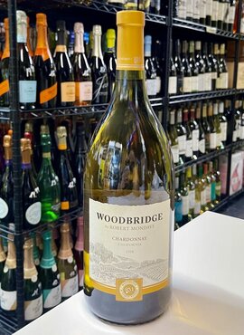 Woodbridge Woodbridge Chardonnay NV 1.5L