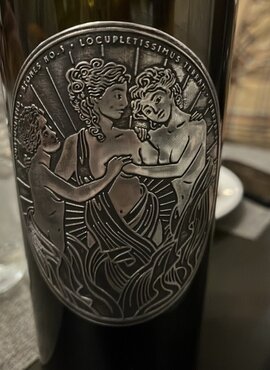 Fairchild Estate Stones No. 3 2015