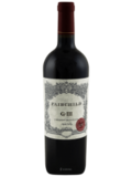 Fairchild Estate G.III Cabernet Sauvignon 2016