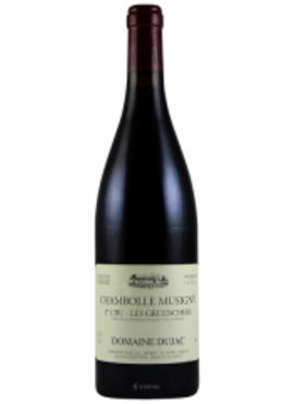 Dujac Domaine Dujac Chambolle-Musigny 1er Cru 'Les Gruenchers' 2022