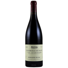 Dujac Domaine Dujac Chambolle-Musigny 1er Cru 'Les Gruenchers' 2022