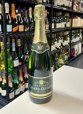 Canard-Duchene Brut Champagne NV 750ml