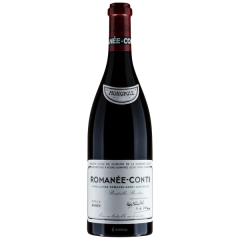 Domaine de La Romanée-Conti Domaine de La Romanée-Conti Romanée-Conti Grand Cru 2018