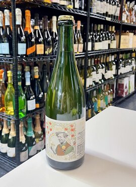 Sons Of  Wine Abalna Palace Pape Cider NV 750ml