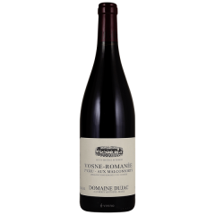 Dujac Domaine Dujac Vosne-Romanée 1er Cru 'Aux Malconsorts' 2011