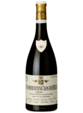 Domaine Armand Rousseau Chambertin Clos de Beze Grand Cru 2010